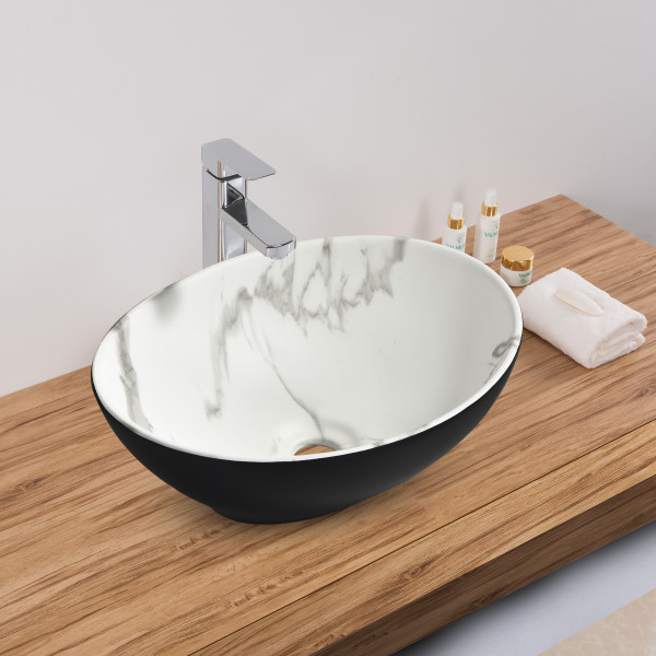Washbasin